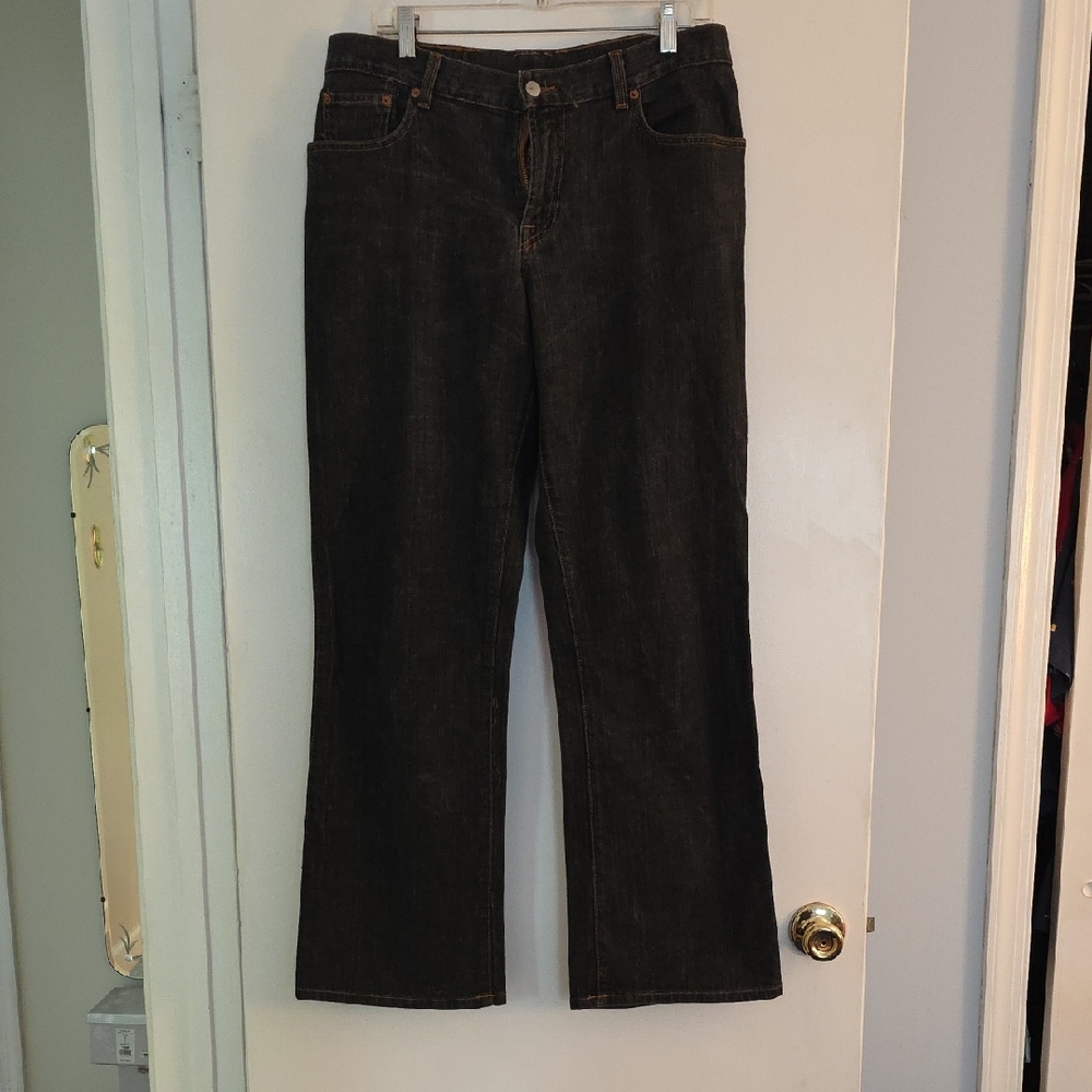 Lucky Brand Jeans Classic Style
